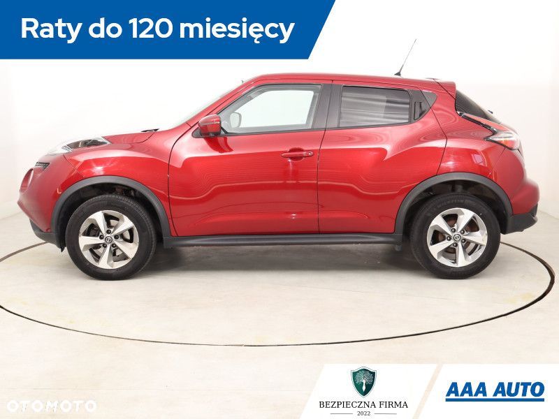 Nissan Juke - 4