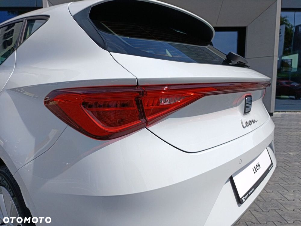 Seat Leon - 21
