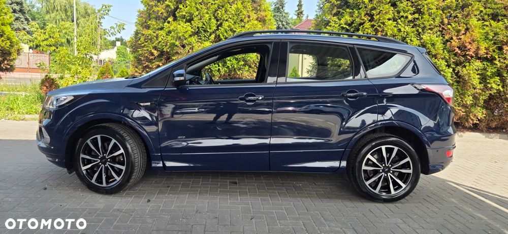 Ford Kuga 1.5 EcoBoost 4x4 ST-Line - 5