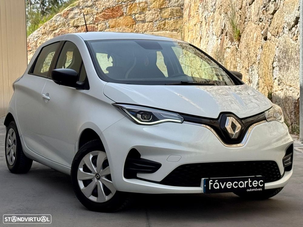 Renault Zoe - 14