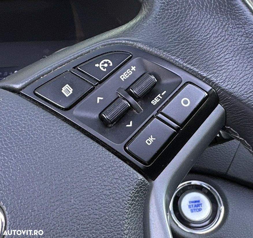 Hyundai Tucson - 22