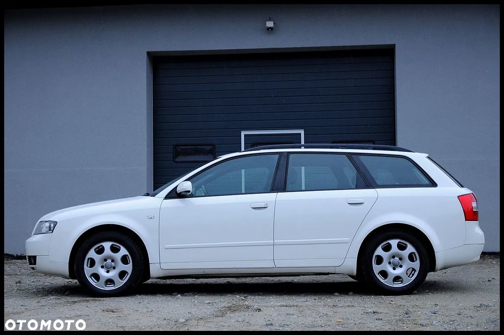 Audi A4 Avant - 21