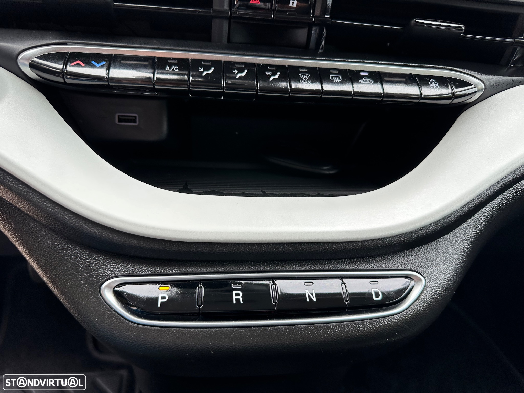 Fiat 500e Novo - 15