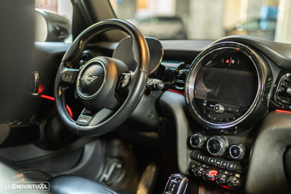 MINI Coupé - 7