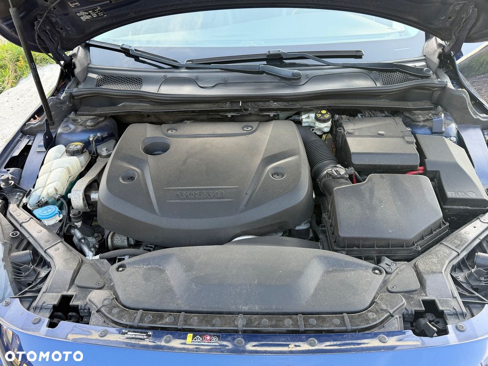 Volvo V40 D2 Ocean Race - 16