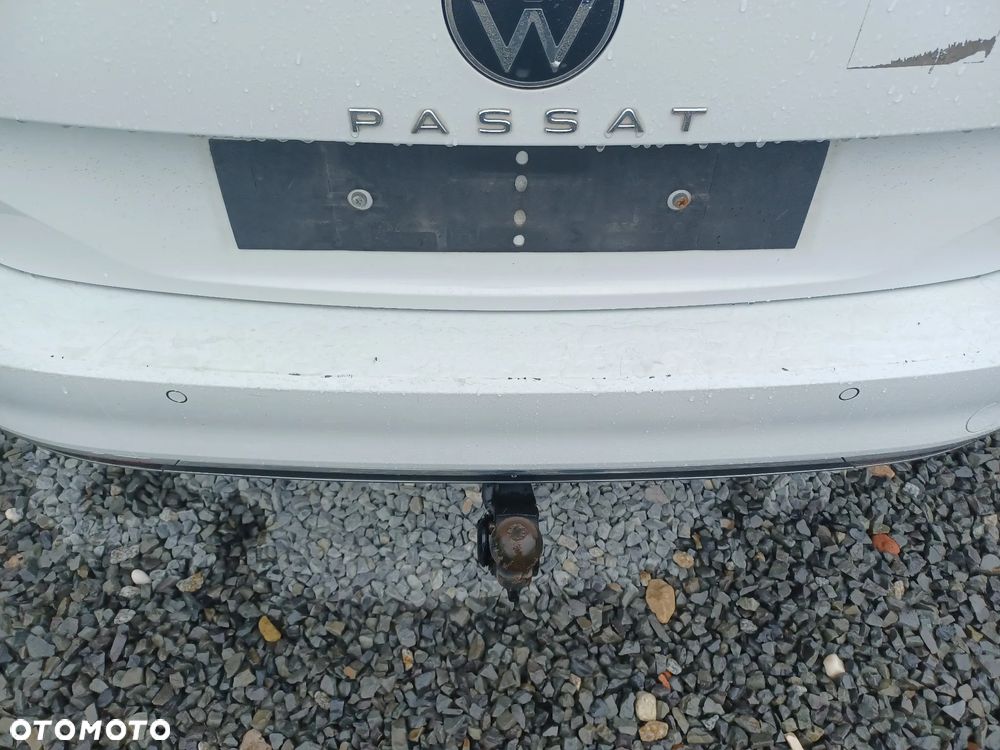 Volkswagen Passat 2.0 TDI SCR DSG Business - 5