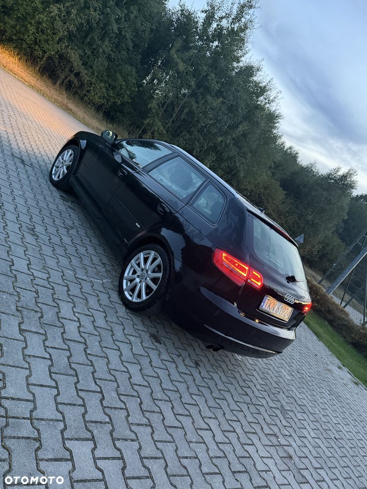 Audi A3 Sportback - 3