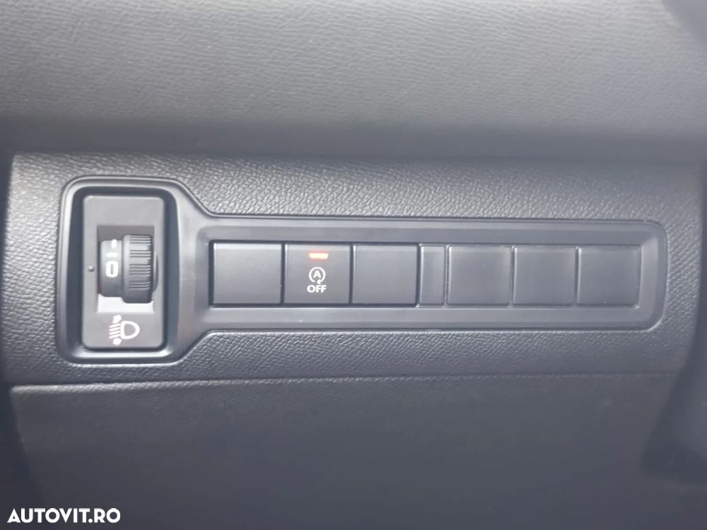 Peugeot 308 SW 1.2 L PureTech Turbo S&S Active - 26