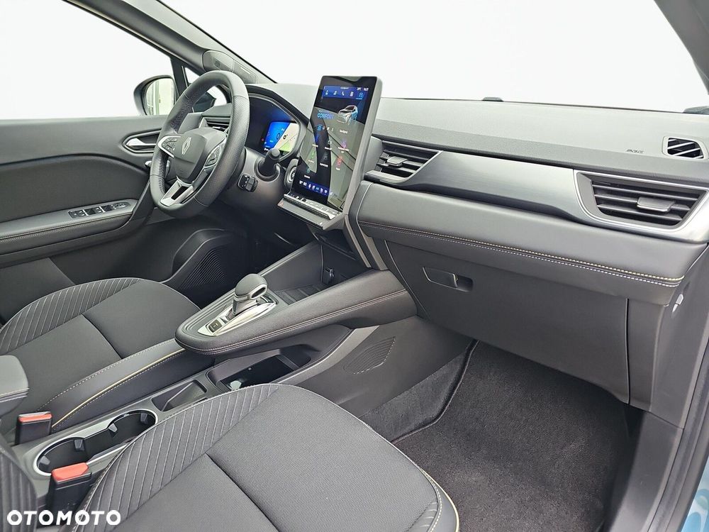 Renault Symbioz 1.6 E-Tech Full Hybrid 145 Iconic - 6