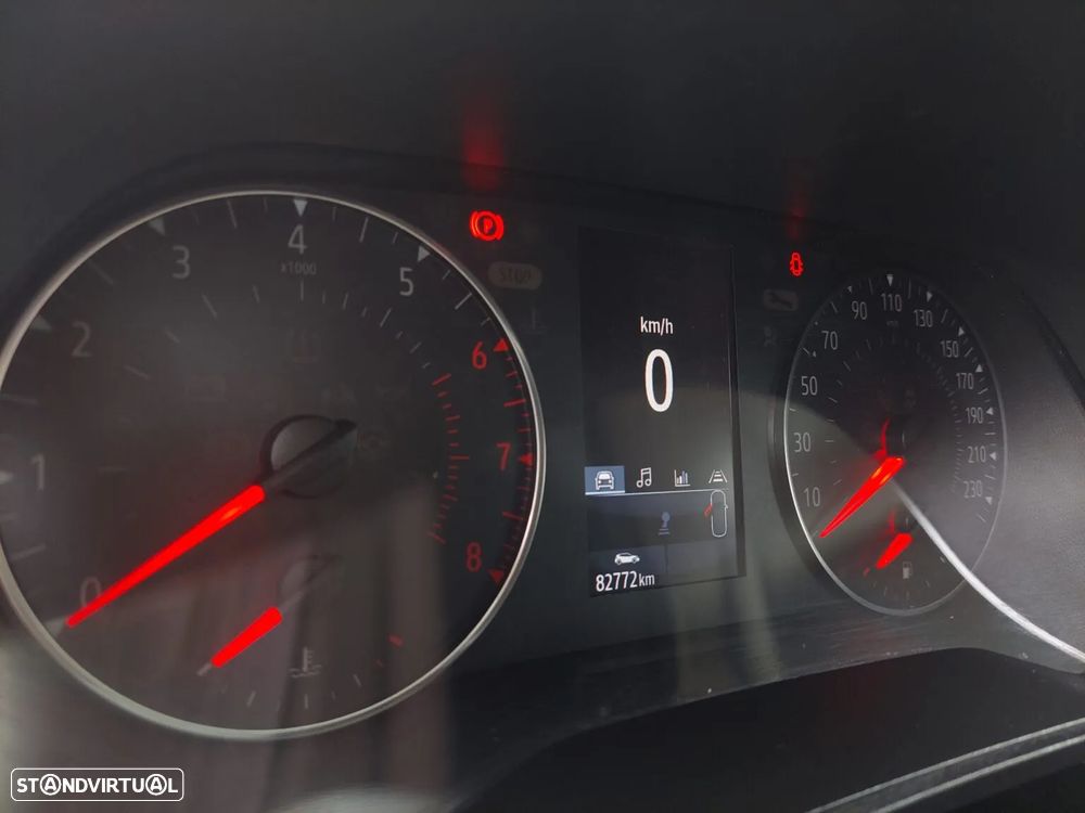 Renault Clio 1.0 TCe Intens - 16