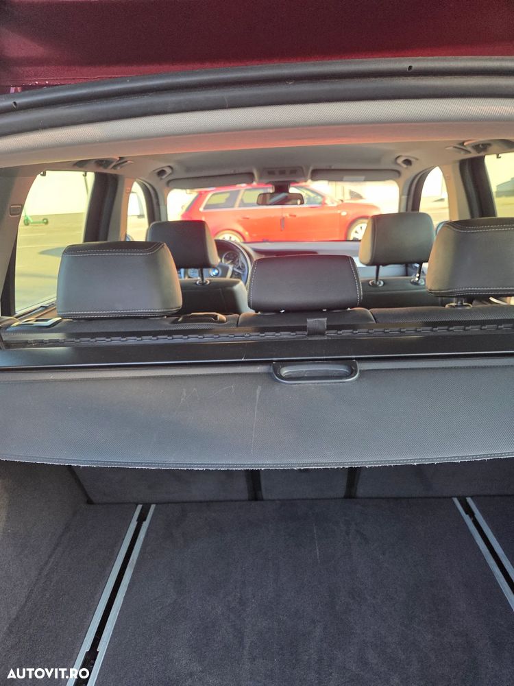 BMW X3 xDrive20d Aut. - 15