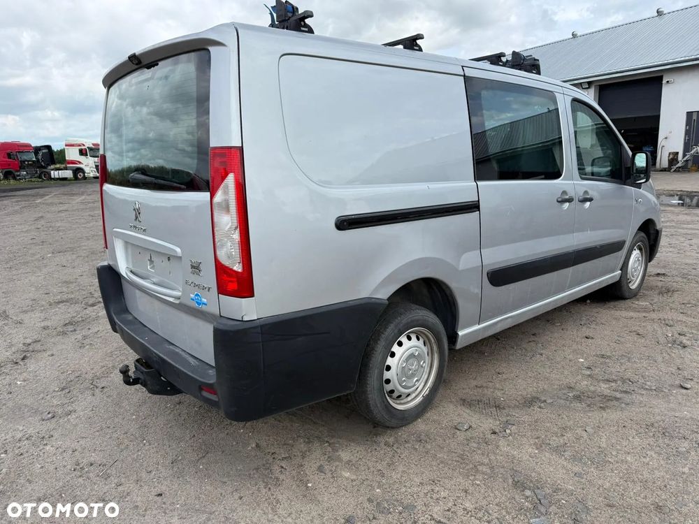 Peugeot EXPERT DANGEL 4x4 - 7