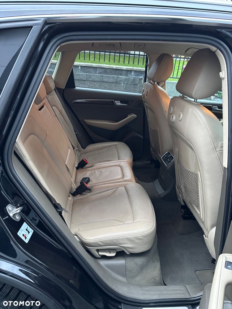 Audi Q5 2.0 TDI Quattro S tronic - 12