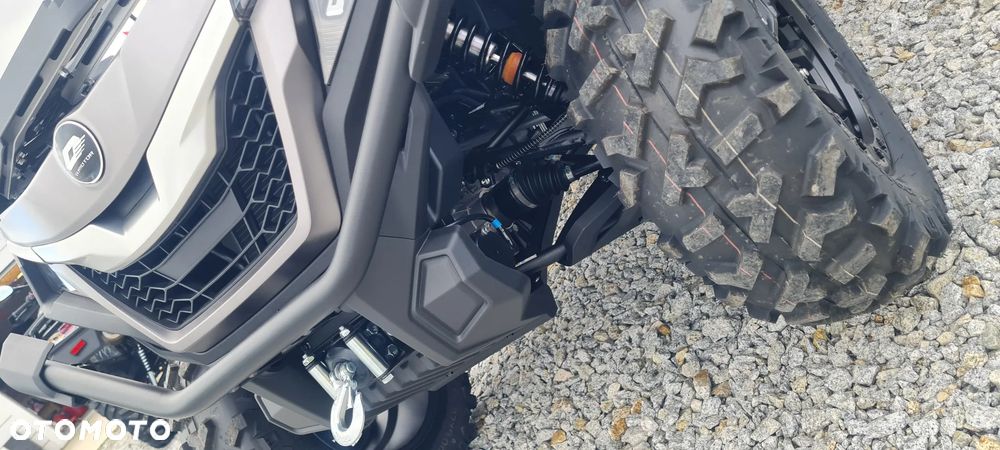 QJMOTOR SFA 1000 - 14