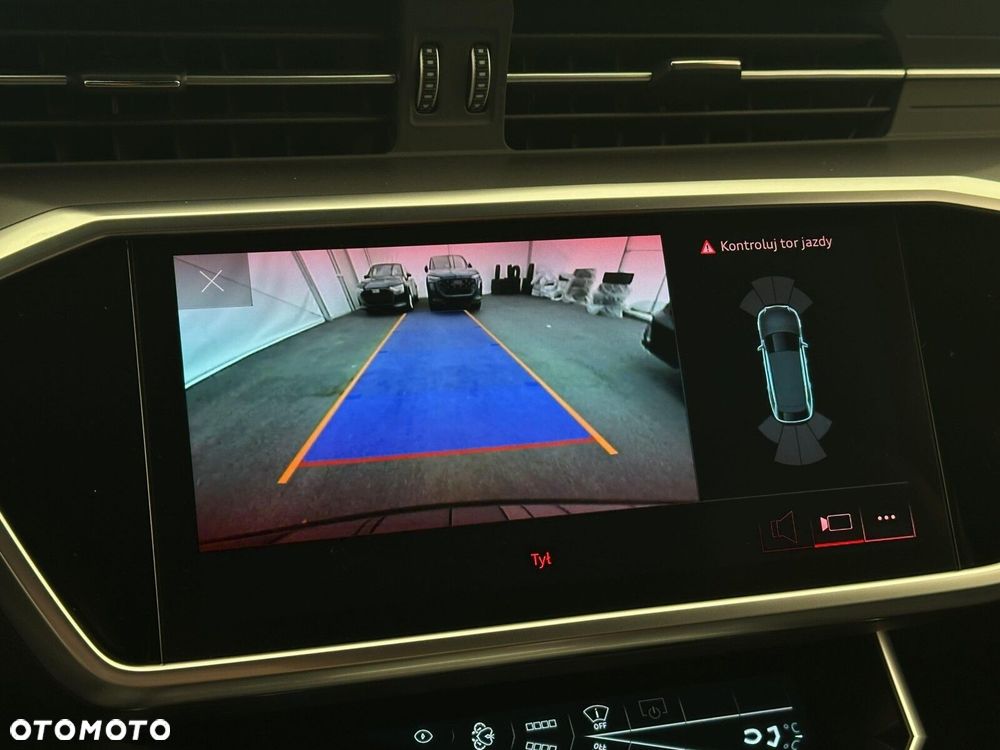 Audi A6 Allroad - 17