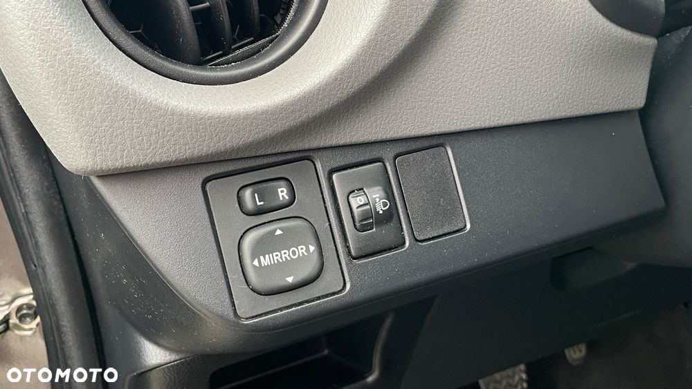 Toyota Yaris 1.0 VVT-i Edition 2014 - 24
