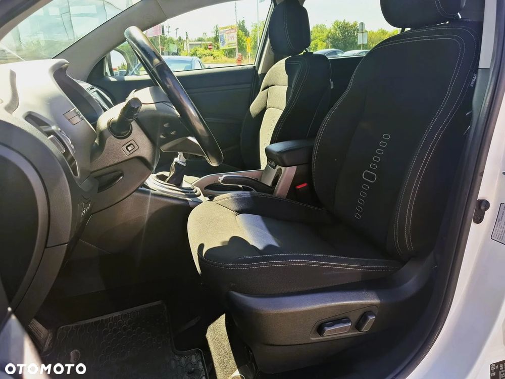 Kia Sportage 2.0 CRDI XL AWD - 12