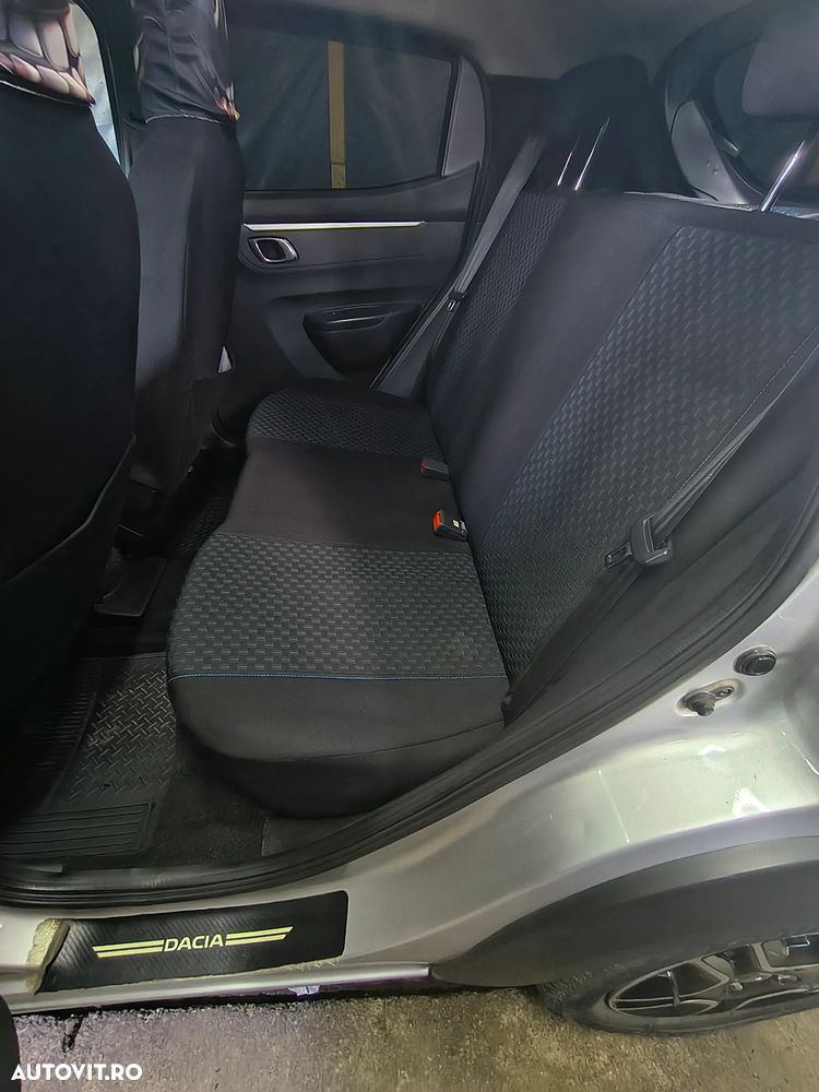 Dacia Spring Comfort Plus - 6