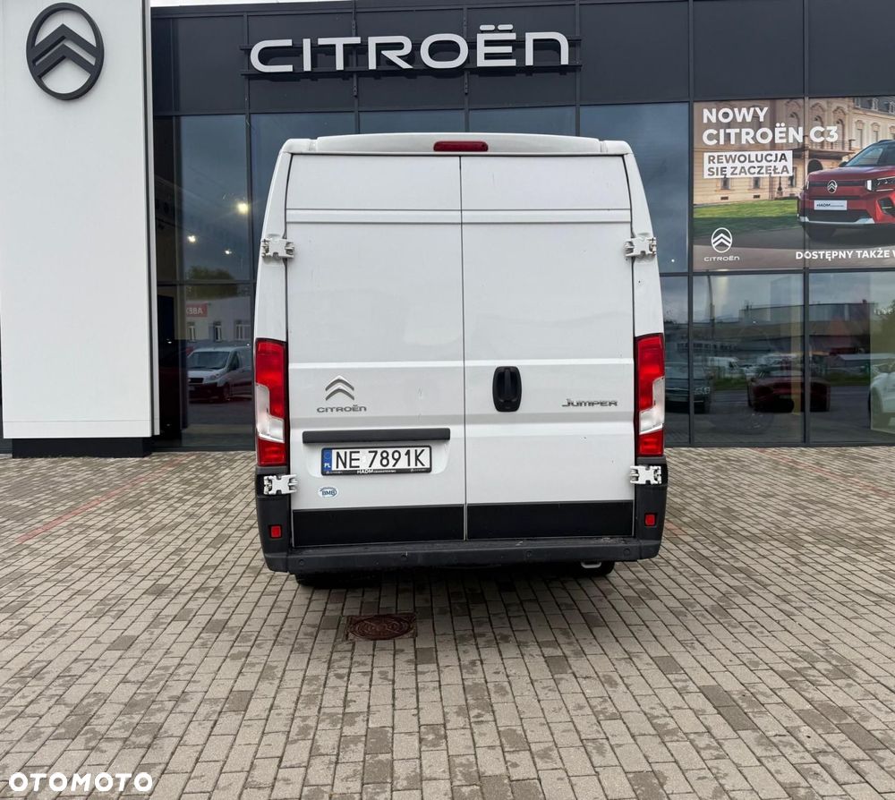 Citroën Jumper - 6