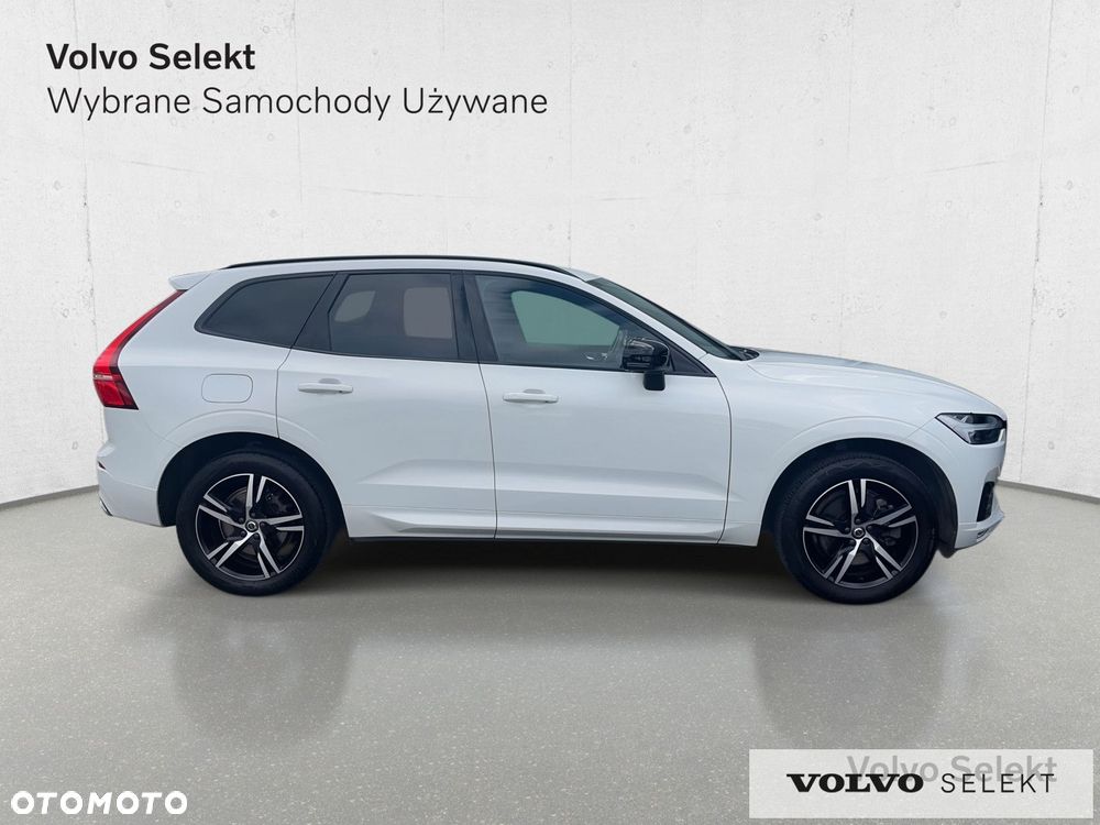 Volvo XC 60 - 10