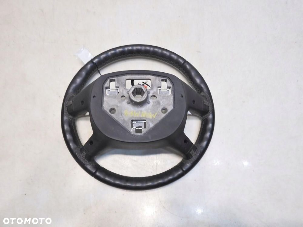 KIEROWNICA MULTIFUNKCJA FORD MONDEO MK4 7S713600HB3ZHE - 3