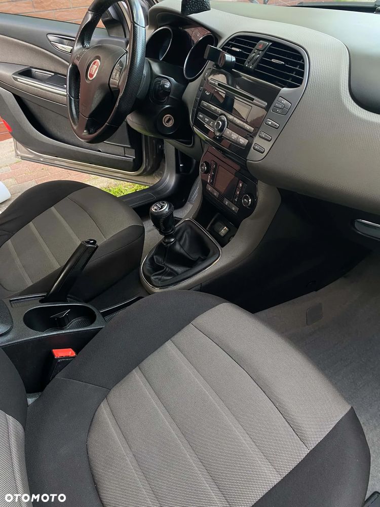 Fiat Bravo 2011 photo 5