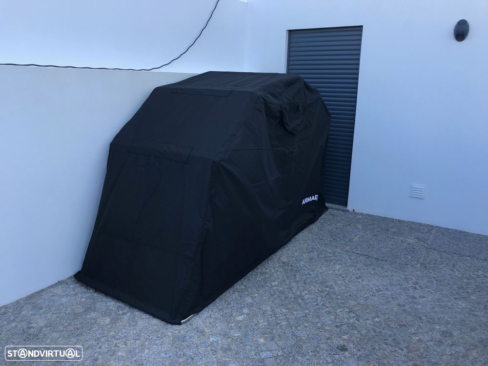 Suzuki DL xt650 - 20