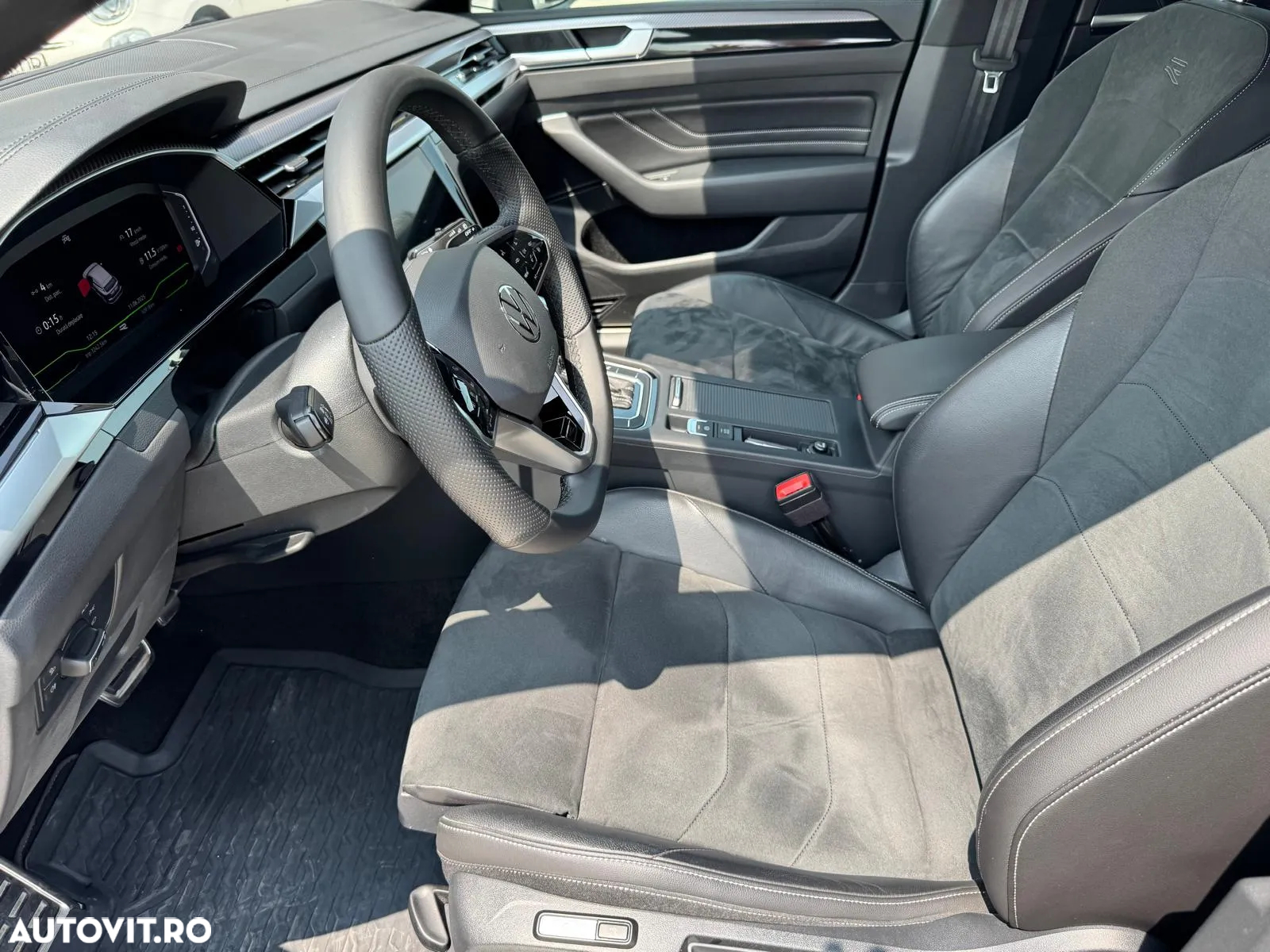 Volkswagen ARTEON 2.0 TDI DSG R-Line - 10