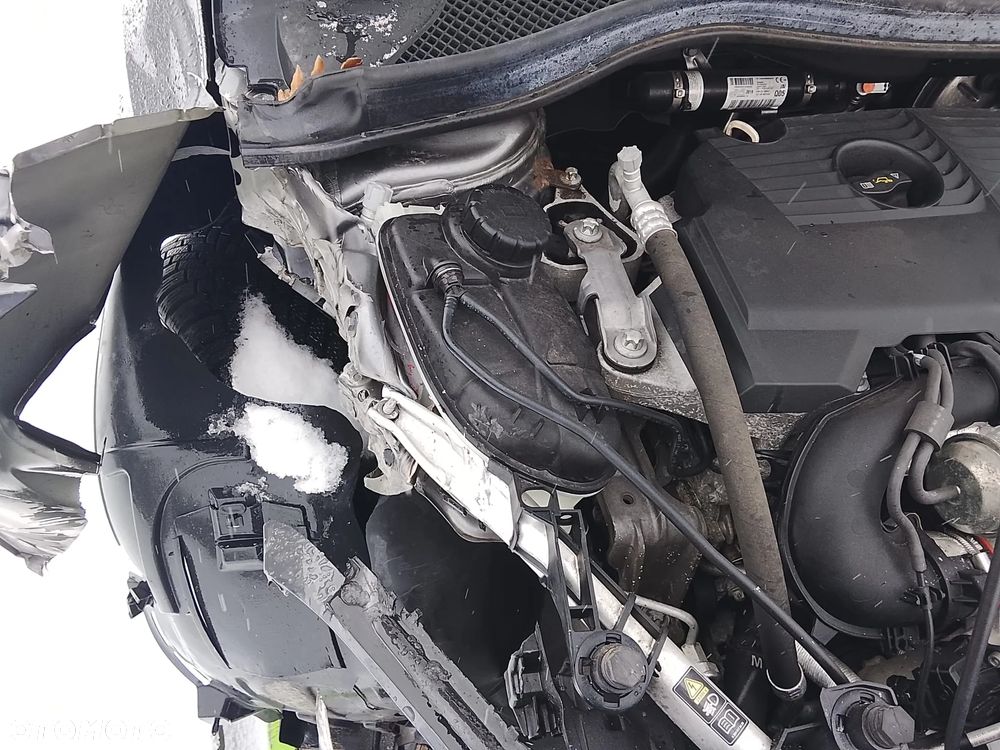 Mercedes-Benz Klasa B 180 7G-DCT Style - 6