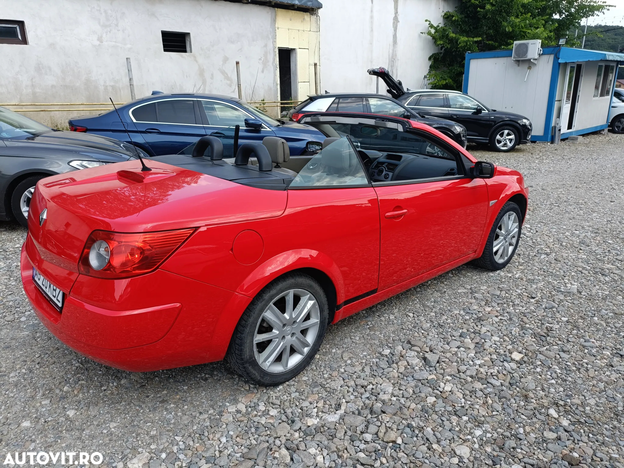 Renault Megane - 5