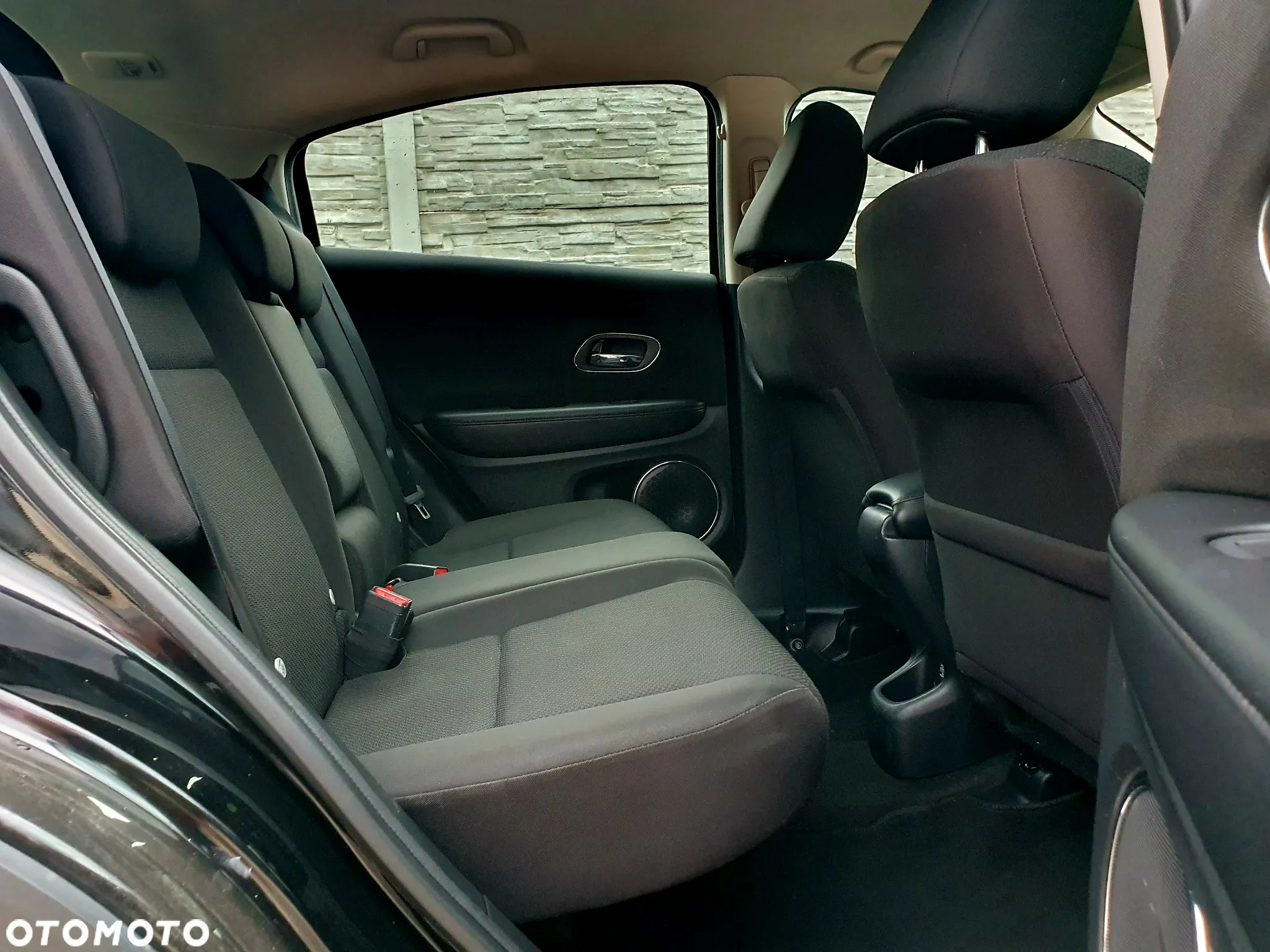 Honda HR-V 1.6 i-DTEC Comfort (Honda Connect+) - 29