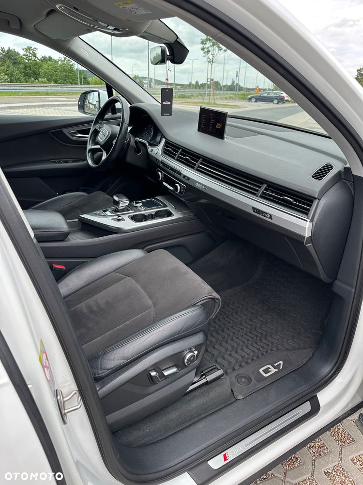 Audi Q7 - 20