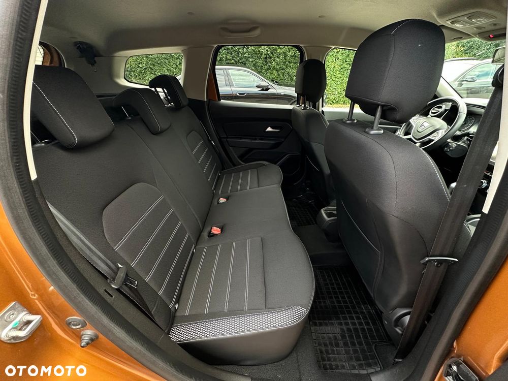 Dacia Duster - 7
