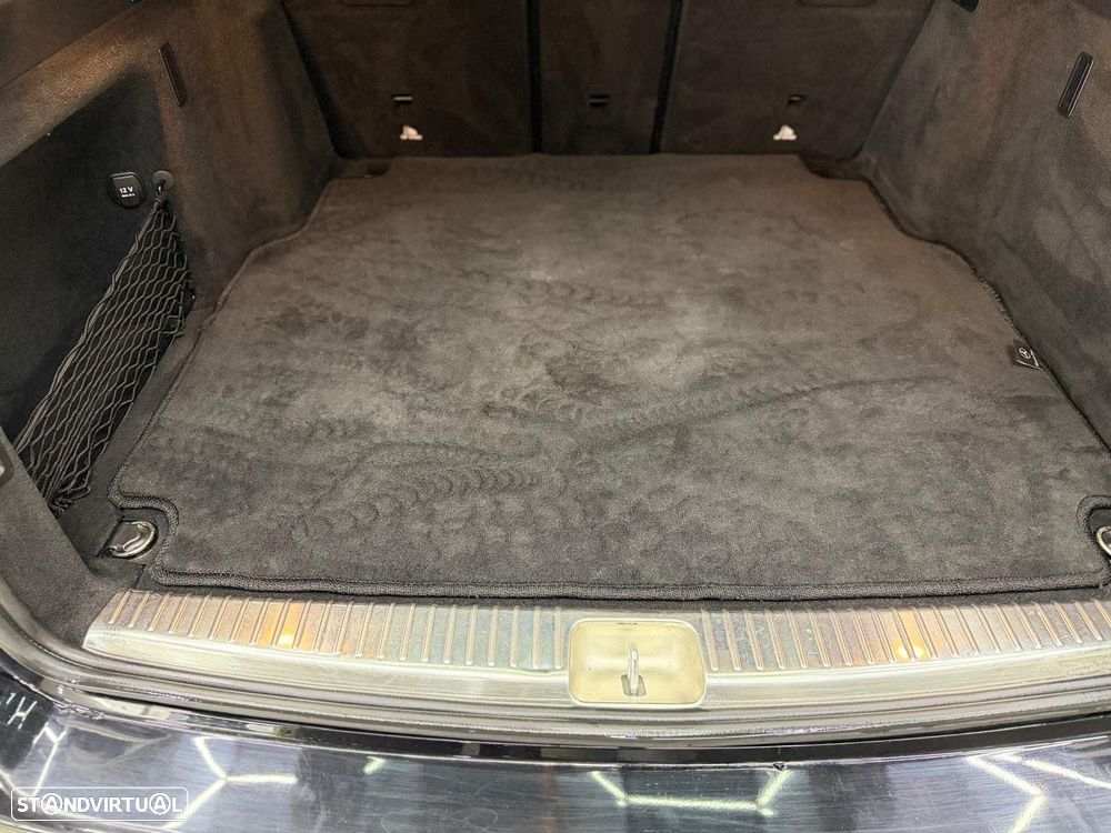 Mercedes-Benz C 220 d AMG Line - 15