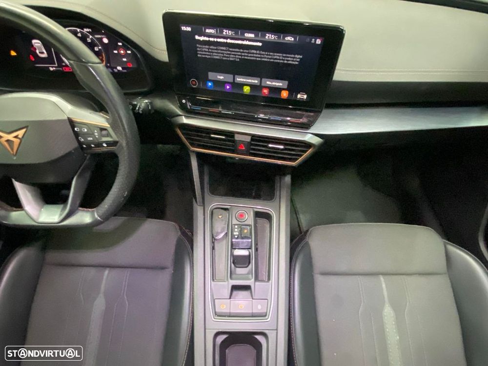 Cupra Formentor - 10