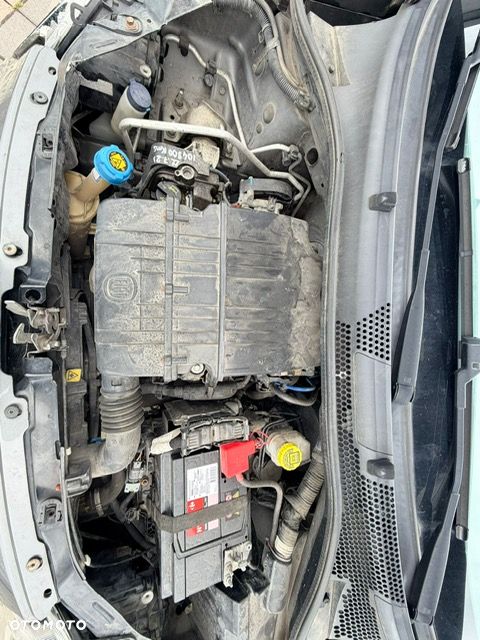Fiat 500 1.2 8V Riva - 16