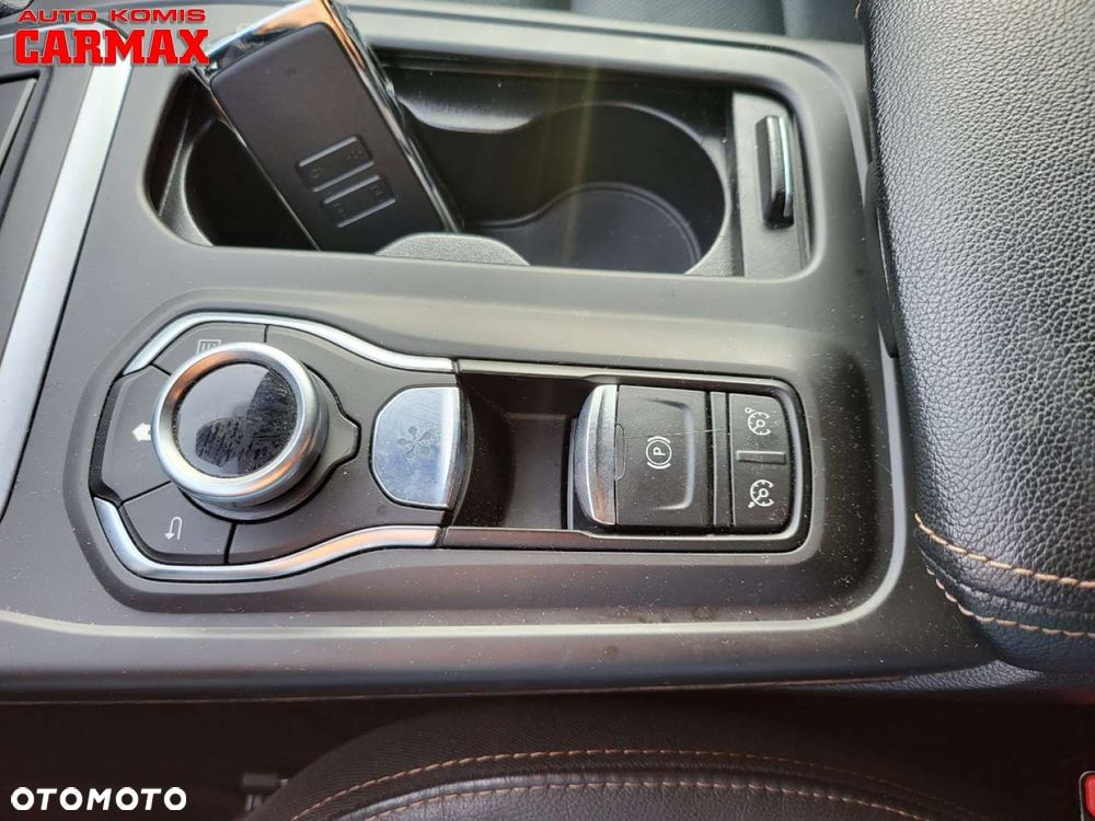 Renault Talisman ENERGY dCi 160 EDC INITIALE PARIS - 22