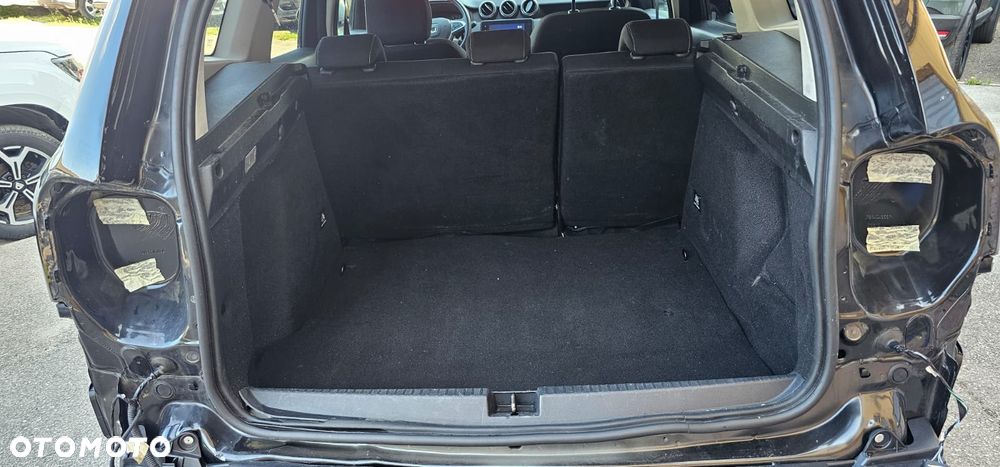 Dacia Duster TCe 150 EDC 2WD Prestige - 22