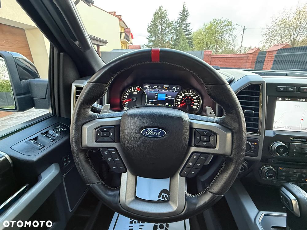 Ford F150 - 30