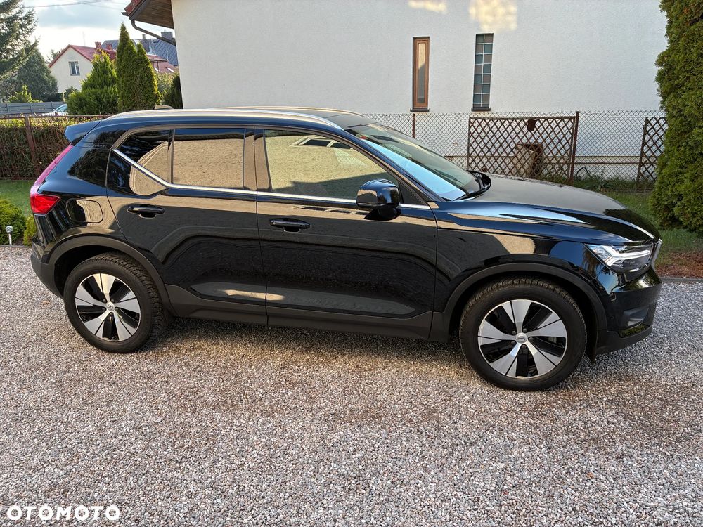 Volvo XC 40 T5 Plug-In Hybrid Inscription - 28