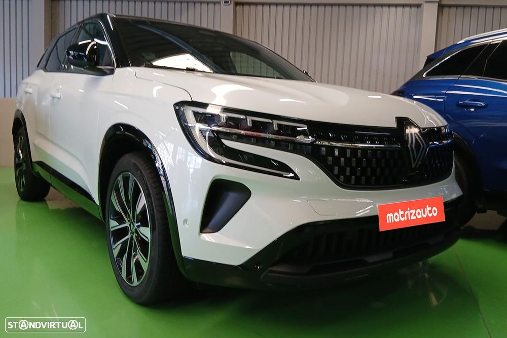 Renault Austral 1.3 Mild Hybrid Techno - 1