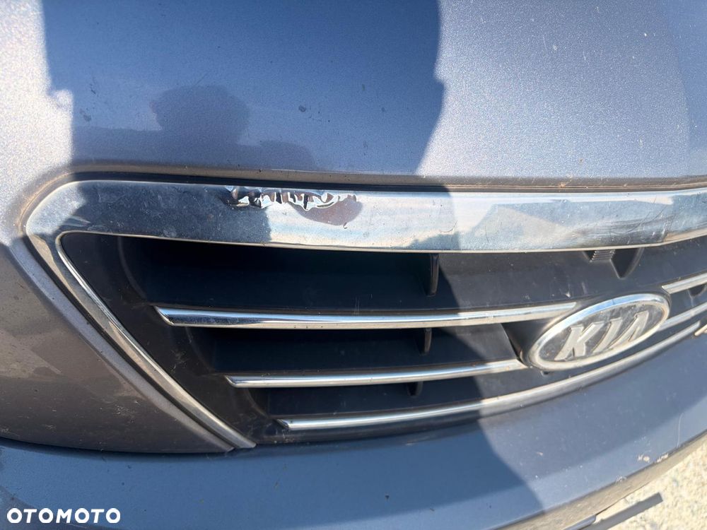 Kia Sorento 2.5 CRDi VGT EX - 16