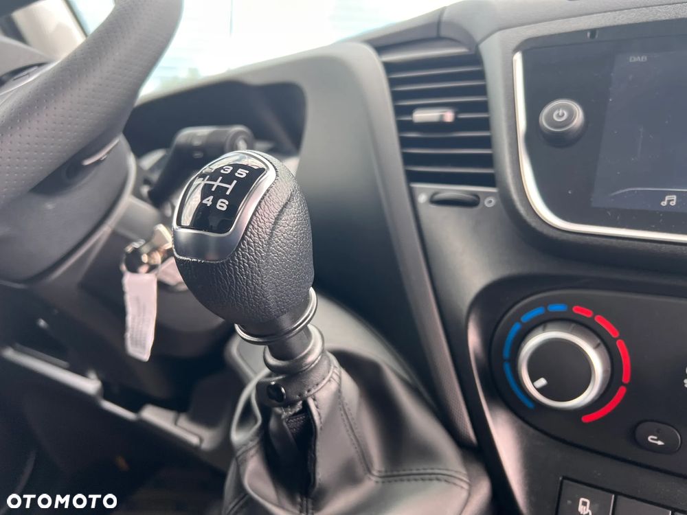 Iveco OKAZYJNE CENOWO PODWOZIA DO ZABUDOWY !!! - 21