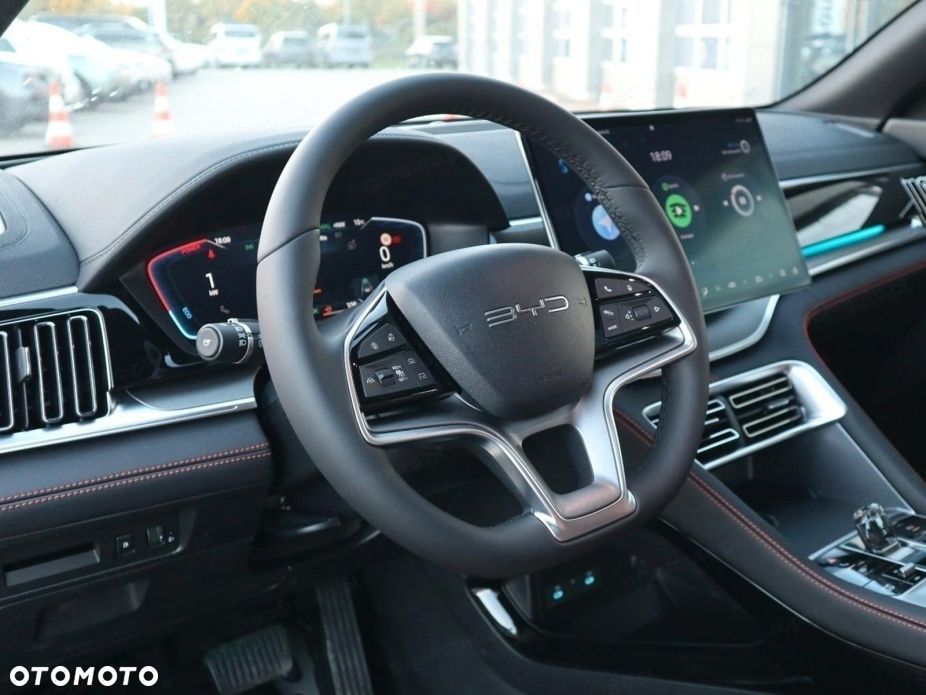 BYD Seal U - 11