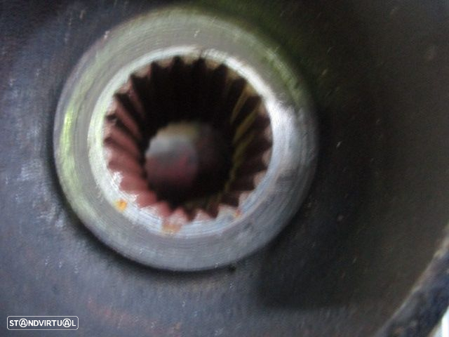 Manga De Eixo MEIX556 RENAULT CLIO  1995 1.9D FD COM BOMBITO 24 Cm CLIO 1.9D - 3