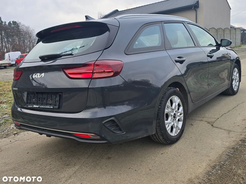 Kia Ceed 1.0 T-GDI OPF Spirit - 3