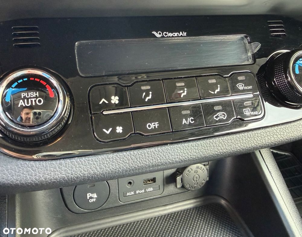 Kia Sportage 1.7 CRDI XL 2WD - 16
