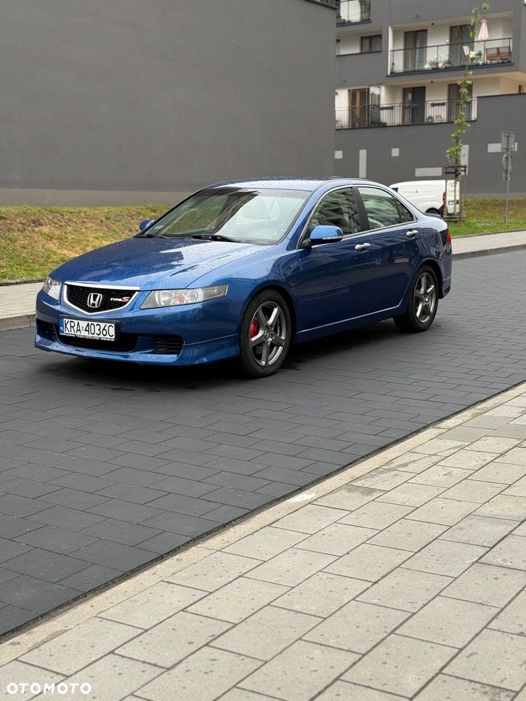 Honda Accord - 3