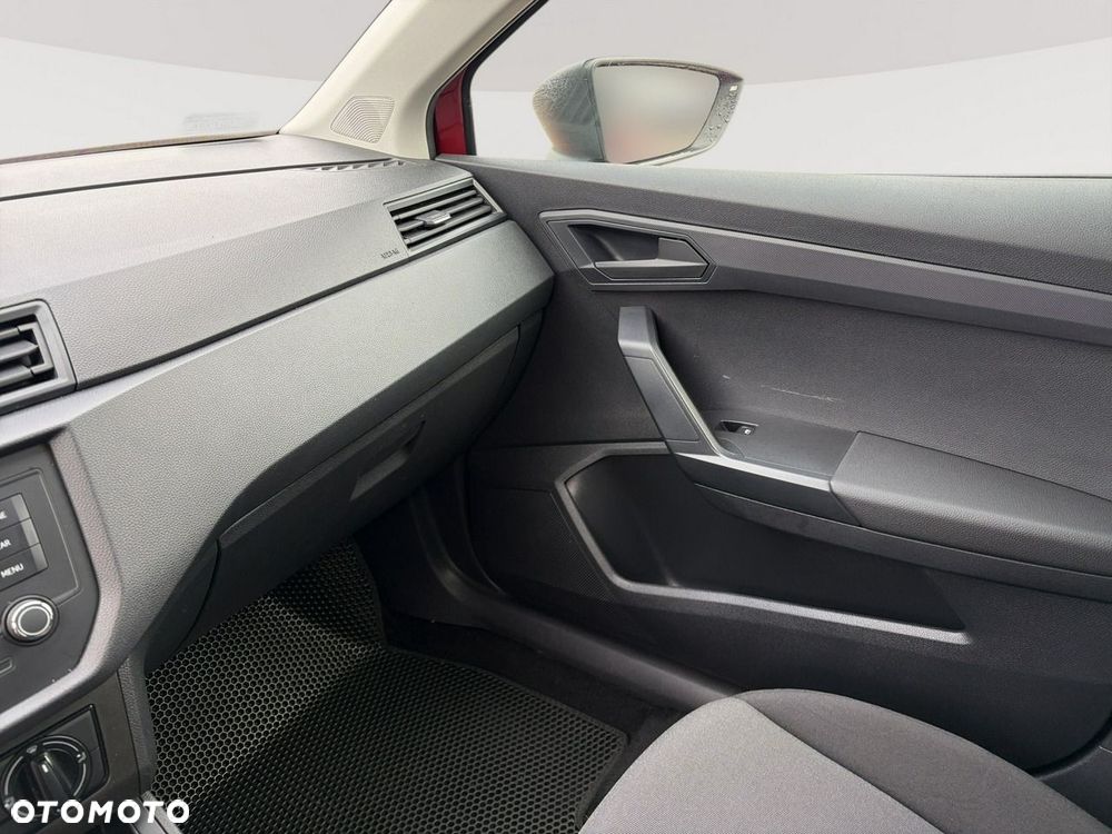 Seat Ibiza 1.0 MPI - 23