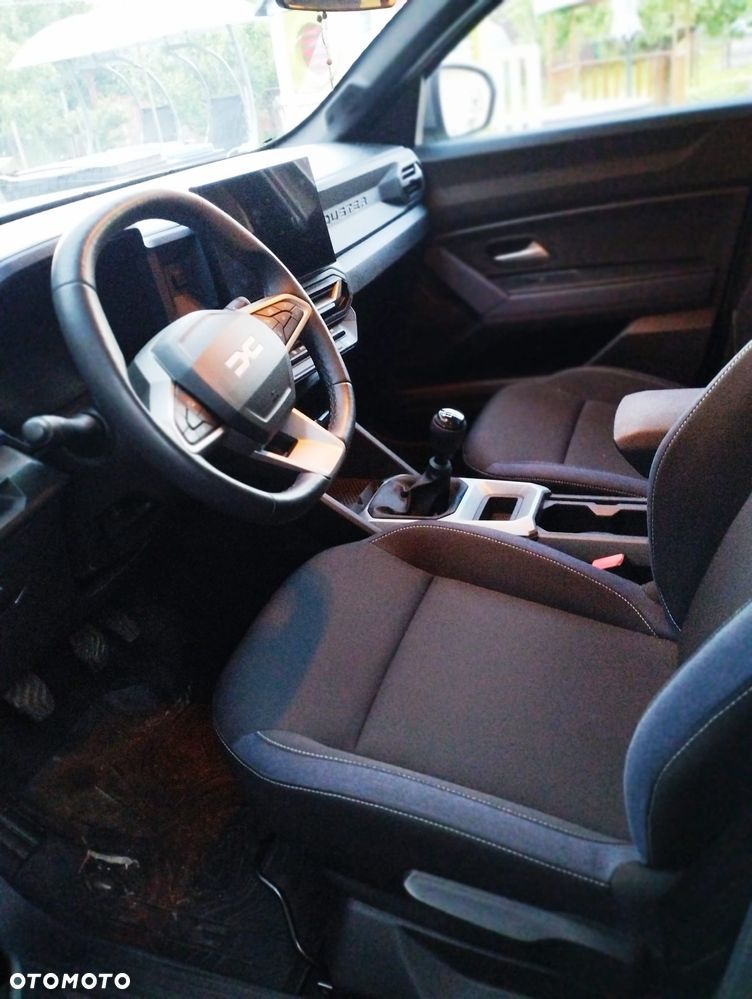 Dacia Duster 1.0 TCe Journey - 8